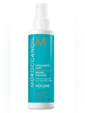 Moroccanoil Volumizing Mist 5.4 Fl Oz